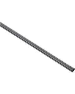 1/2x48" Weldable Square Tube