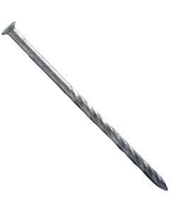 Maze 2-1/2 In. 12 ga Hot Dipped Galvanized Hardboard Siding Nails (7300 Ct., 50 Lb.)