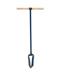 Seymour S500 Industrial 33 In. Steel Handle Adjustable Auger