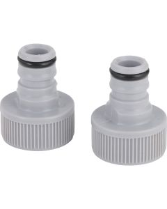 2pk Faucet Quick Connect