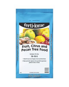 Ferti-lome 16 Lb. 19-10-5 Fruit, Citrus, & Pecan Tree Food