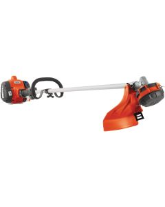 Husqvarna 130L18 In. Straight Shaft Gas String Trimmer, 28cc 2-Cycle