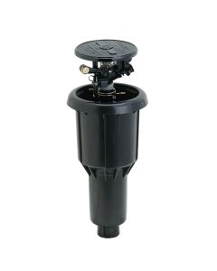 Rain Bird 3 In. Full or Partial Circle Deluxe Pop-Up Impact Head Sprinkler