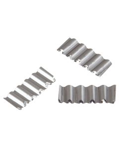 Hillman 3/8 In. 5 ga Corrugated Joint Fastener (30 Ct.)