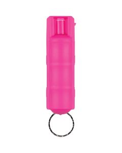 Sabre Red 0.50 Oz. Pink Pepper Spray