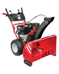 Troy-Bilt 30 In. 357cc 2-Stage 4-Cycle Gas Snow Blower