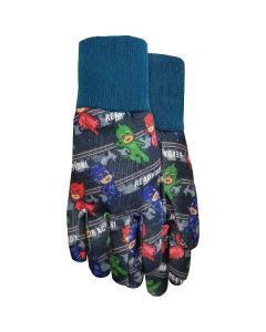 Midwest Gloves & Gear PJ Masks Toddler Jersey Gloves