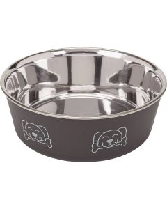 Boss Pet ProSelect Small Espresso Goodie Bowl