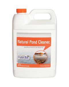 Crystal Blue 1 Gal. Natural Pond Cleaner Step 2