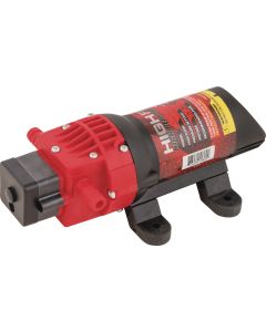 Fimco 1.2 GPM 60 psi High Flo High Performance Pump