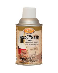 Country Vet 6.9 Oz. Mosquito & Fly Metered Spray Refill