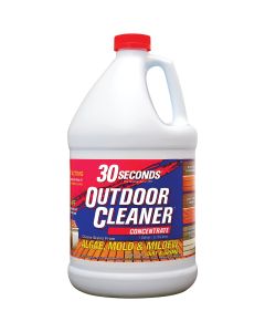 30 Sec Conc Outdoor Cleaner-gal