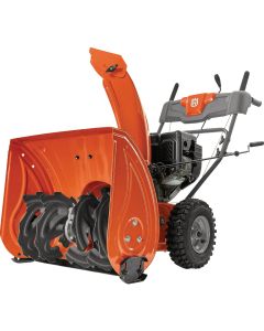 Husqvarna ST124 Gas Snow Thrower