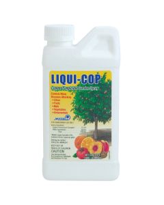 Monterey Liqui-Cop 1 Pt. Liquid Concentrate Fungicide