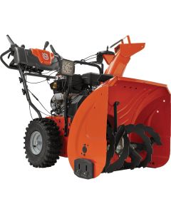 Husqvarna ST224 24 In. Gas Snow Thrower