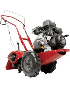 Earthquake Victory 209cc Rear Tine Tiller