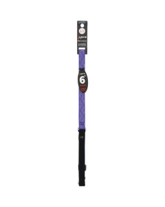 Lupine 3/4 In. x 6 Ft. Jellyroll Dog Leash