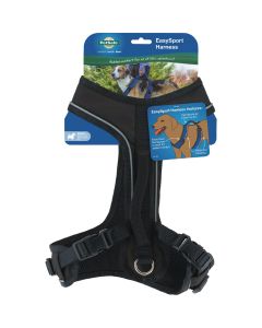 PetSafe EasySport Small Black Dog Harness