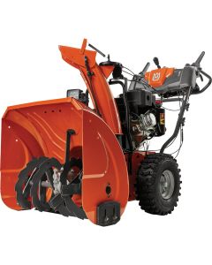 Husqvarna ST227 27 In. Gas Snow Thrower