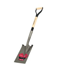 Wd D-hdl Grdn Spade