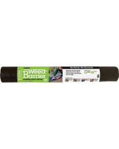 DeWitt Weed Barrier 6 Ft. W. x 50 Ft. L. Pointbond Polypropylene  15-Year Weed Control Landscape Fabric