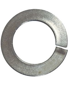 Hillman #8 Stainless Steel Split Lock Washer (100 Ct.)