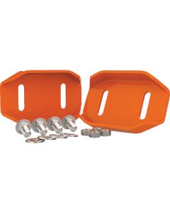 Ariens Steel Skid Shoe Kit