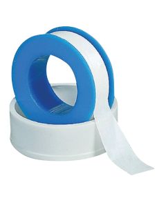 Orbit 1/2 In. W. x 520 In. L. White Pipe Thread Seal Tape