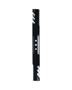 Oregon Gator 22 In. Deck Lawnmower Blade - Fits Toro/Exmark Push Mowers