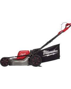 Milwaukee M18 Fuel 21 In. Self-Propelled Dual Battery Mower