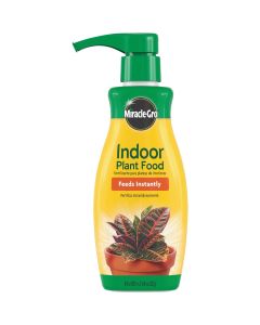 Miracle-Gro 8 Oz. Liquid Indoor Plant Food