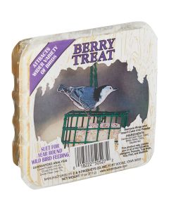 11oz Berry Treat Suet