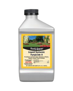 Ferti-lome 32 Oz. Liquid Concentrate Systemic Fungicide