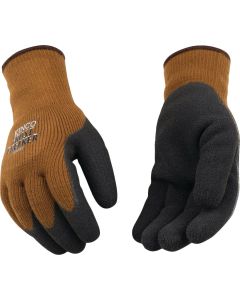 Kinco Frost Breaker Men's Large Acrylic Knit Shell Winter Work Glove