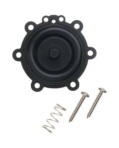 Rain Bird 3/4 In. & 1 In. Diaphragm Replacement Kit (4-Piece)