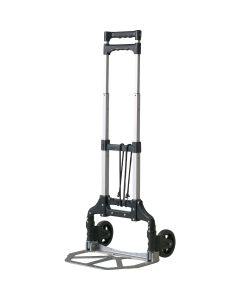 Milwaukee 150 Lb. Capacity Fold-Up Hand Truck