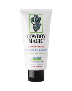 Cowboy Magic 4 Oz. Concentrated Detangler & Shine