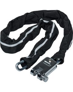 Bell Sports Rampage 400 HD 3 Ft. L. Keyed Bicycle Chain Lock