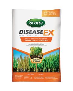 Scotts DiseaseEx 6.75 Lb. Ready To Use Granules Lawn Fungicide