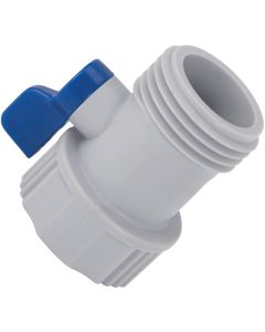 Hose Shutoff
