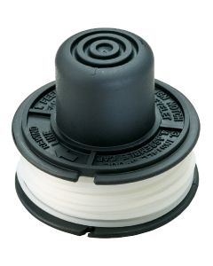 Black & Decker 0.065 In. x 20 Ft. Bump Feed Trimmer Line Spool