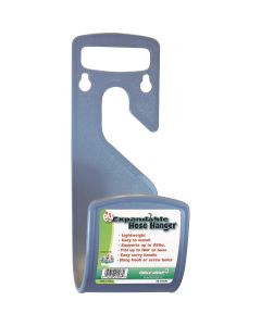 Emsco Spigot Mounted Expandable Hose Hanger