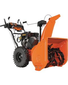 Ariens Deluxe 24 In. 252cc 2-Stage Electric Start Snow Blower