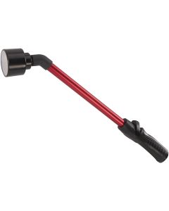 Dramm One Touch 16 In. Shower Water Wand, Red