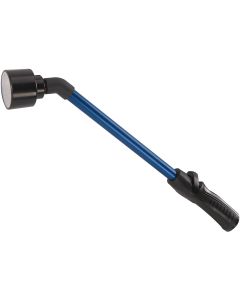 Dramm One Touch 16 In. Shower Water Wand, Blue