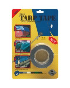 2"X35' Silver Tarp Tape