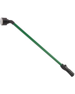 Dramm One Touch 30 In. Shower Water Wand, Green