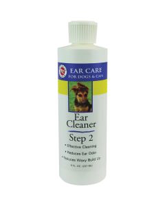Miracle Care 8 Oz. Ear Cleaner