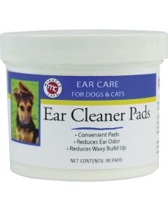 Miracle Care Ear Cleaning Pads (90-Pack)