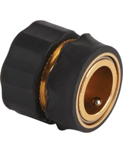 Best Garden Female Metal Quick Connect Connector